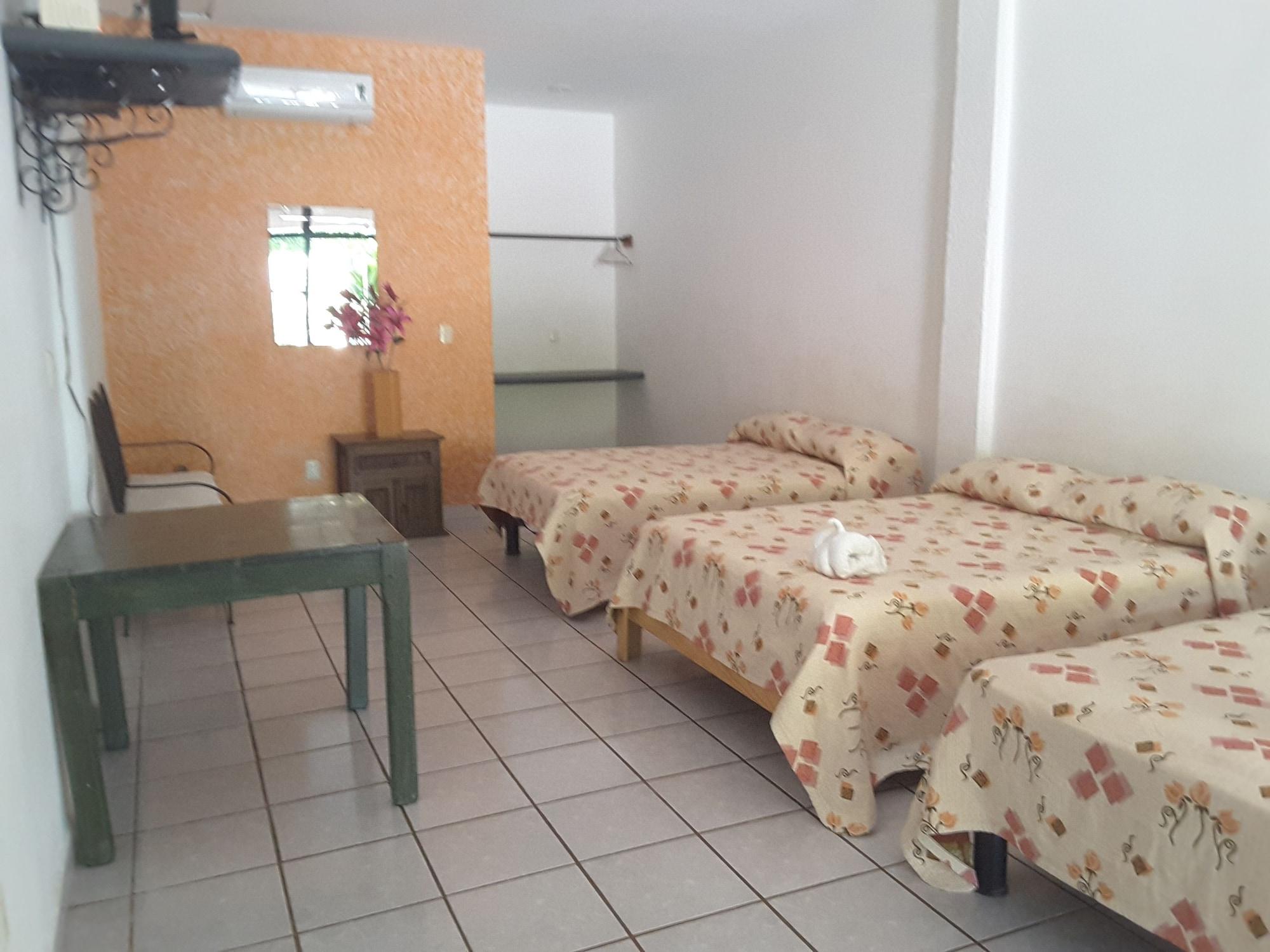 Hotel Balcon Gueela Santa Cruz Huatulco Zewnętrze zdjęcie