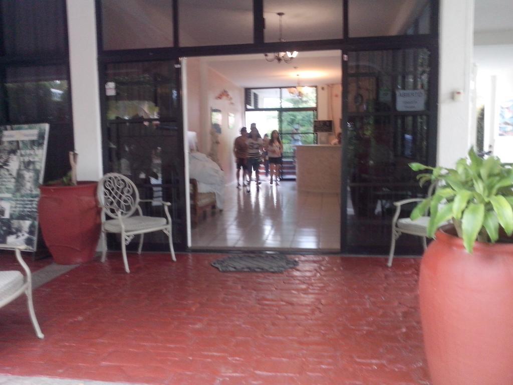 Hotel Balcon Gueela Santa Cruz Huatulco Zewnętrze zdjęcie