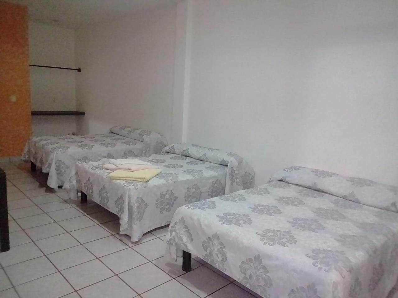 Hotel Balcon Gueela Santa Cruz Huatulco Zewnętrze zdjęcie