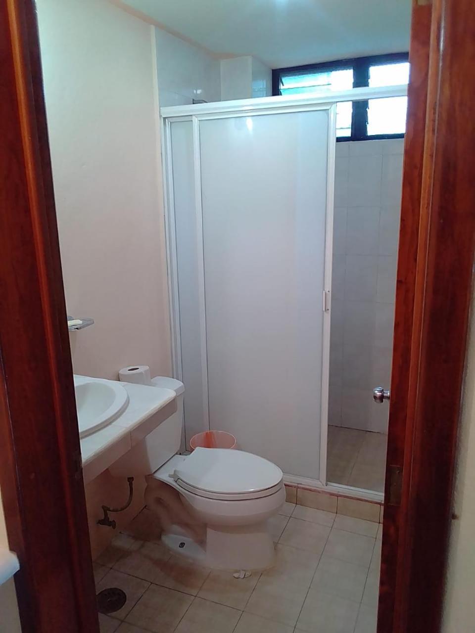 Hotel Balcon Gueela Santa Cruz Huatulco Zewnętrze zdjęcie